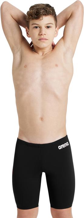 Actual product image Arena B Team Swim Jammer Solid (140)