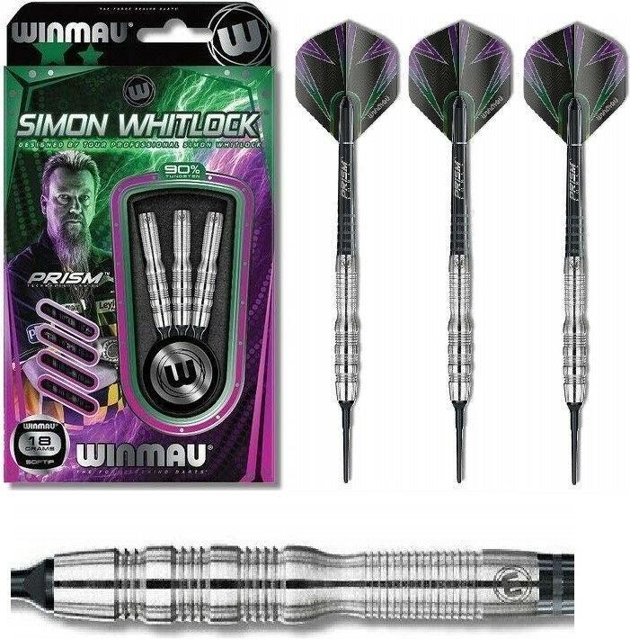 Actual product image Winmau Simon Whitlock (18 g)