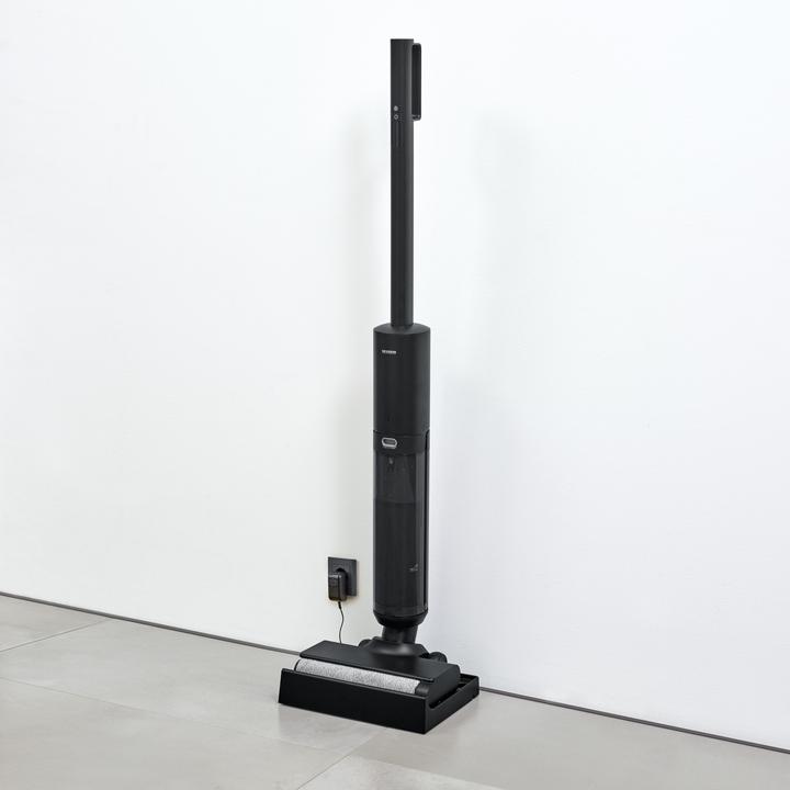 Actual product image Severin SC7177 (Vacuuming + mopping)