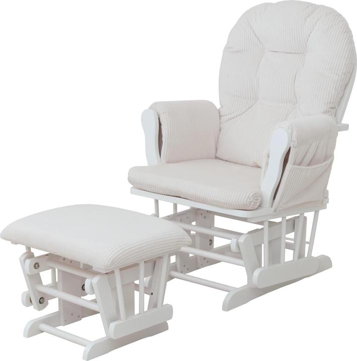 Produktbild JOHN316 Schaukelstuhl
