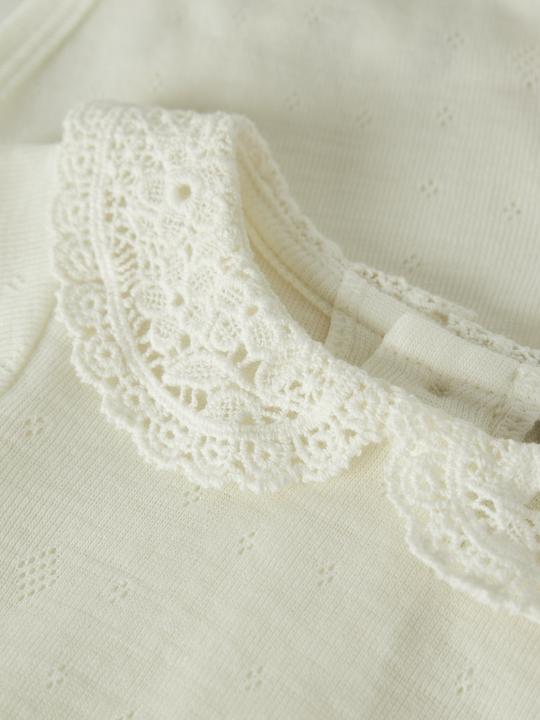 Actual product image Name it Merino wool romper (86)