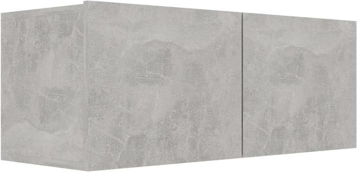 Produktbild vidaXL TV-Schrank-Set