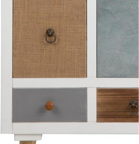 Produktbild AC Design Thais (70 x 30 x 114 cm)