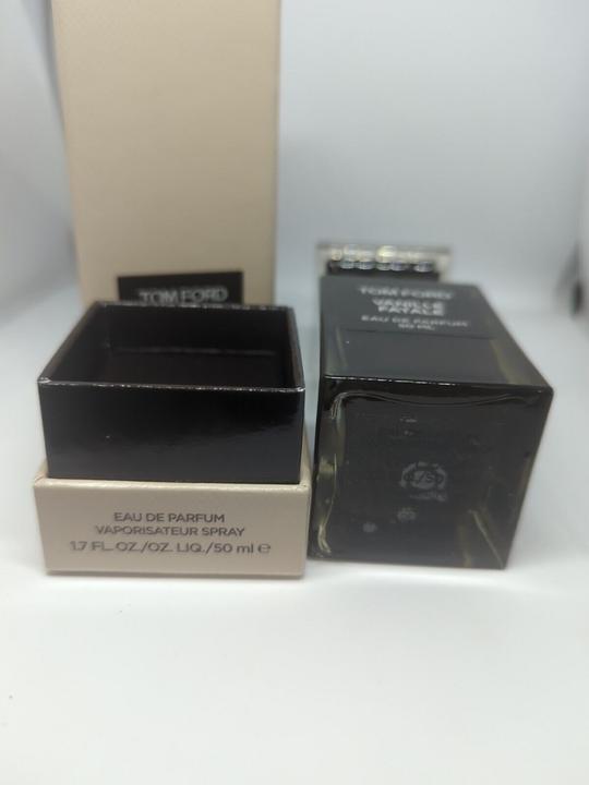 Actual product image Tom Ford Vanilla Fatale (Eau de parfum, 50 ml)