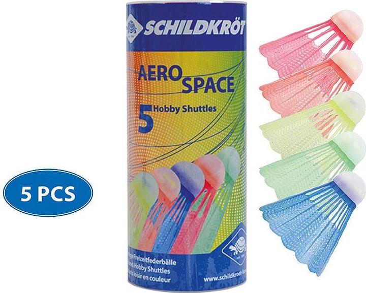 Actual product image Schildkröt Aero Space
