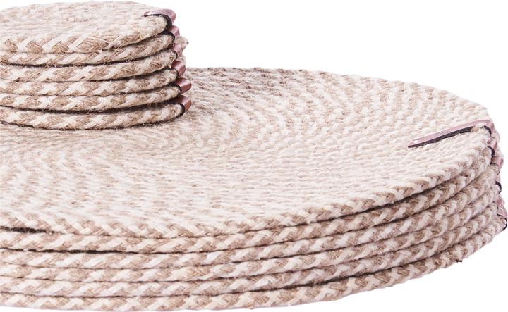 Produktbild Beliani Pipturus (12 Stk.)