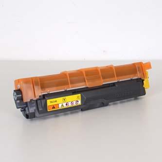 Actual product image Brother Tn-245y (Y)