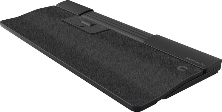 Actual product image Contour SliderMouse Pro WL Regular WR vegan leather (Wireless)
