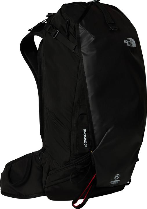 【GW SALE★】THE NORTH FACE SNOMAD 34 North Face Snomad 34 - buy at Digitec - Digitec