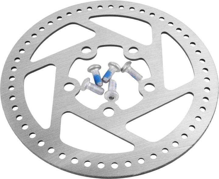 Actual product image Avizar Brake Disc (110 mm)