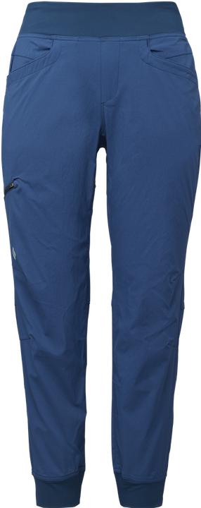 Actual product image Black Diamond Women's Technician Jogger Pants (Kletter- & Boulder Hose) (XL)
