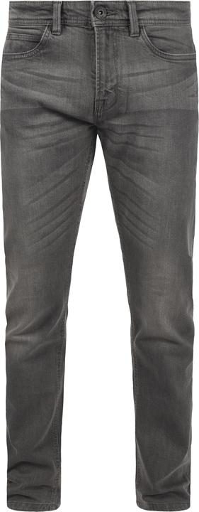 Immagine prodotto Indicode Quebec Jeans Denim Pantaloni Da Uomo elasticizzato Regular- Fit