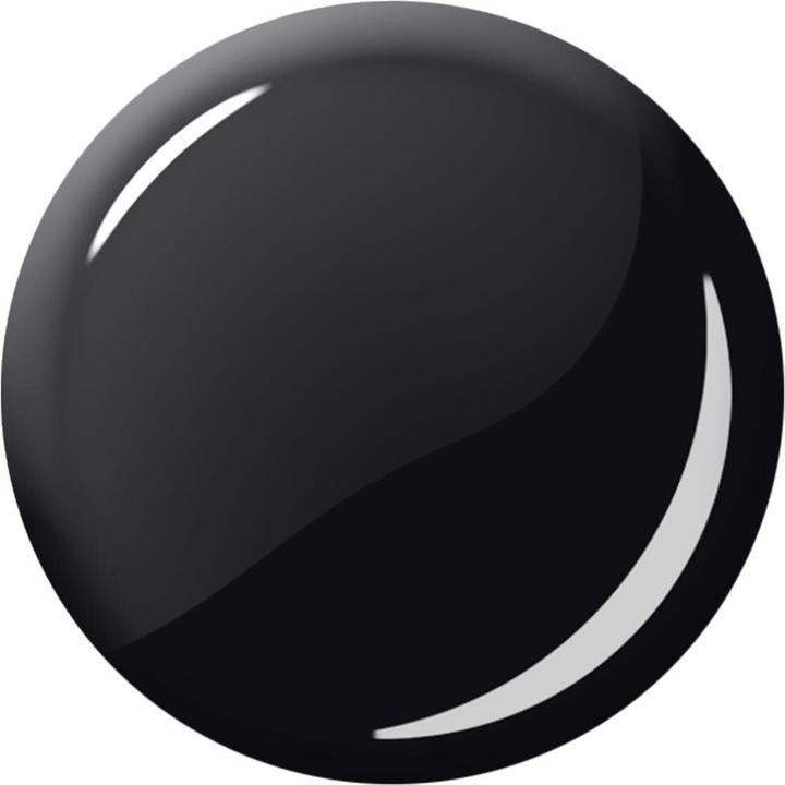 Immagine prodotto Alessandro ALESSAN Striplac UV Colour Mid Bla 6.5ml (119 Nero notte, Vernice UV gel)