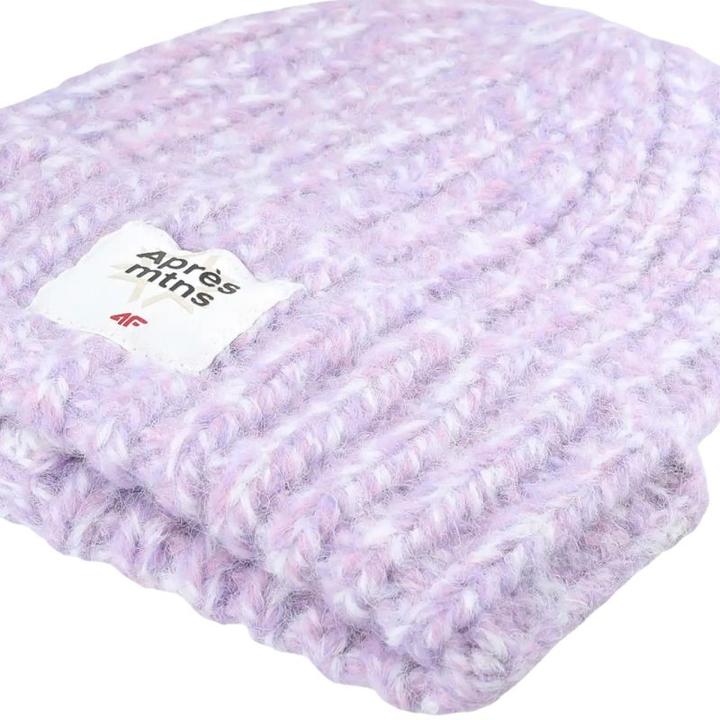 Actual product image 4F Hut (One size)