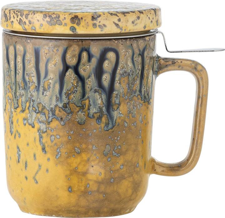 Multinational, Yellow