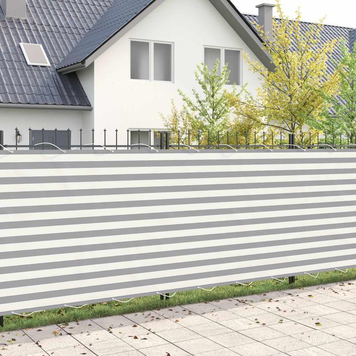 Produktbild vidaXL Balkonsichtschutz