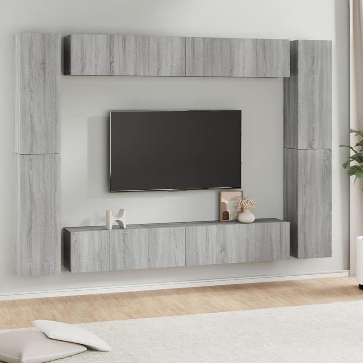 Produktbild vidaXL Lincolas (10 Stück) (30 x 60 x 30 cm)