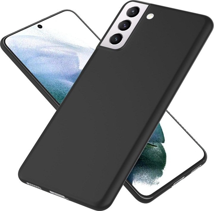 Actual product image Nalia Ultra Thin Hardcase (Samsung Galaxy S21)