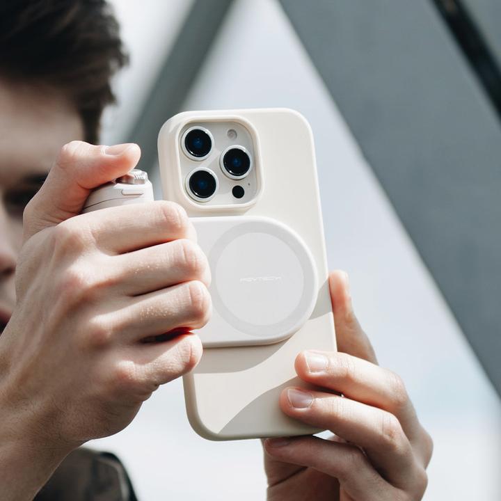 Produktbild Pgytech MagCam Phone Grip