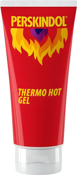 Immagine prodotto Perskindol Termo Caldo (1 x, 100 ml, 125 g)