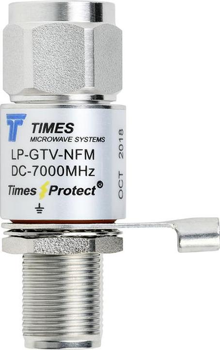 Actual product image Lancom Systems AirLancer SurgeProtect