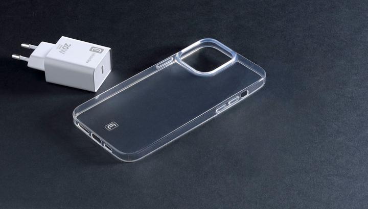 Produktbild Cellularline Starter Kit (Apple iPhone 13 Pro)