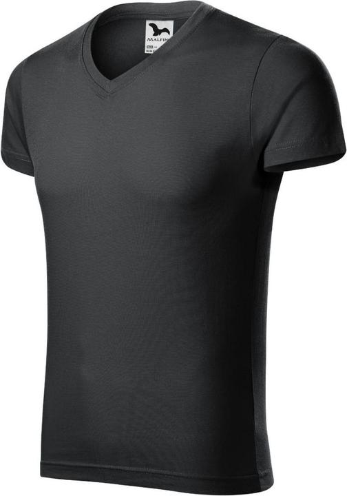 Produktbild Malfini TShirt VAusschnitt Schmal (M)