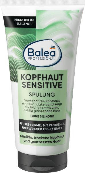 Produktbild dm BaleaProfessional Spülung Kopfhaut Sensitive