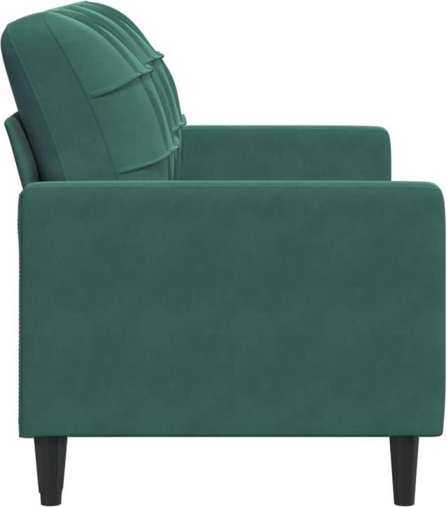 Produktbild vidaXL 2-Sitzer-Sofa (2-Sitzer)