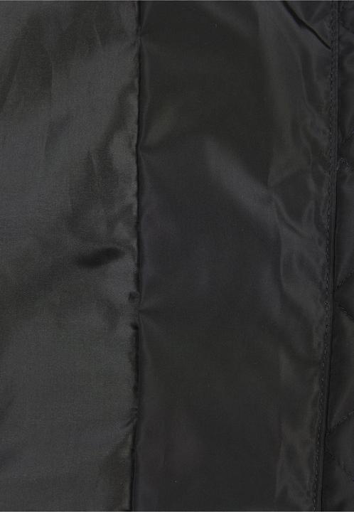 Produktbild Urban Classics Parka High Neck Puffer (M)