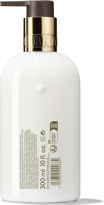 Produktbild Molton Brown Merry Berries & Mimosa Body Lotion (Körperlotion, 300 ml)
