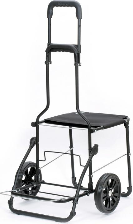Image du produit Andersen Chariot à provisions Komfort Shopper Imea 59 cm