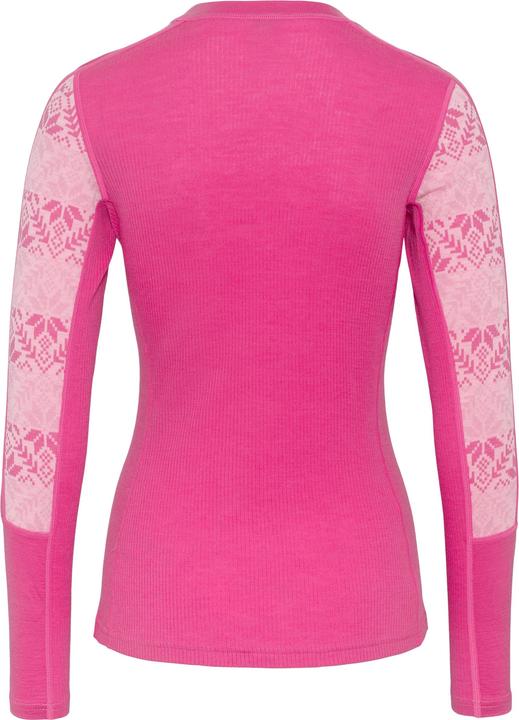Actual product image Kari Traa Women's Anna Long Sleeve (S)