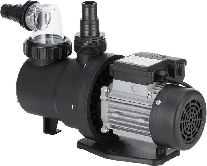 Produktbild Aqua Speed Pump 550, 0.75HP, IE2
