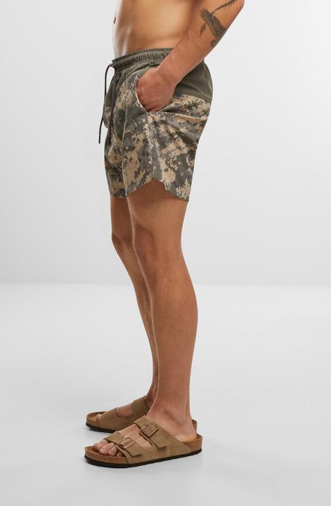 Image du produit Brandit Swimshort Basic - 194389 (S)