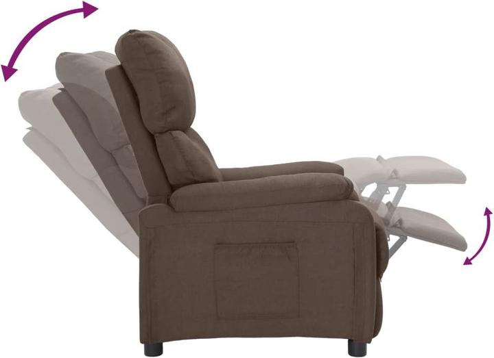 Image du produit vidaXL Braden