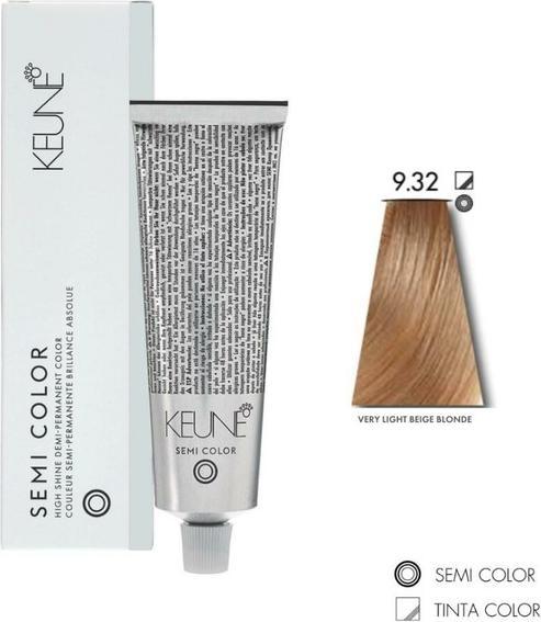 Produktbild Keune Semi Color Ultimate Blonde