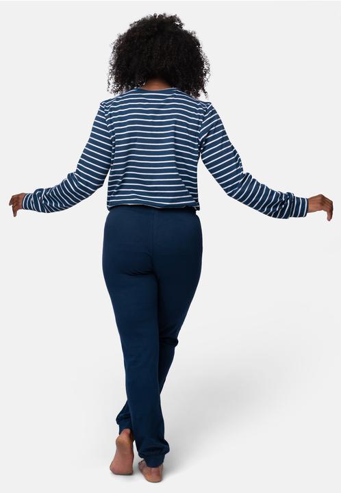 Produktbild greenjama Jersey-Hose (38)