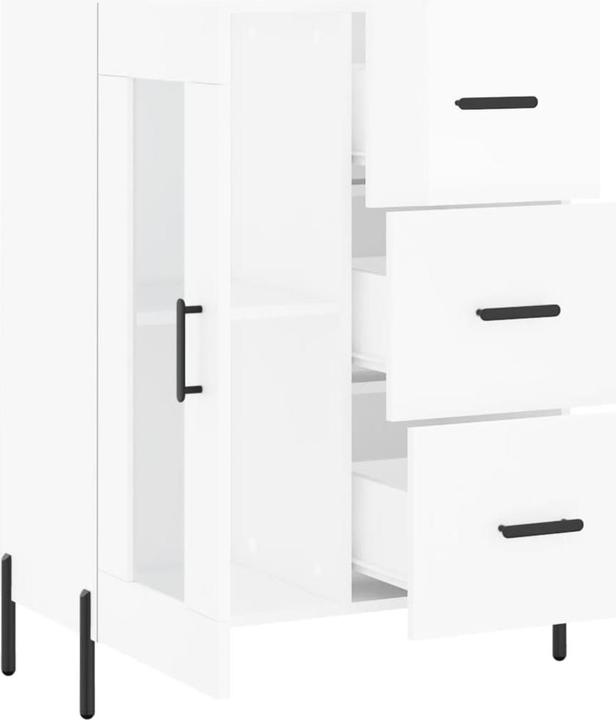 Image du produit vidaXL Sideboard (69.50 x 34 x 90 cm)