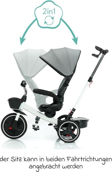 Immagine prodotto Fillikid Niki 360