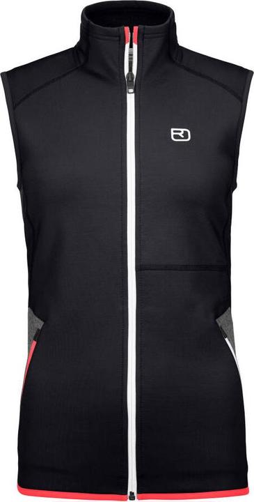 Actual product image Ortovox Fleece Vest W (M)