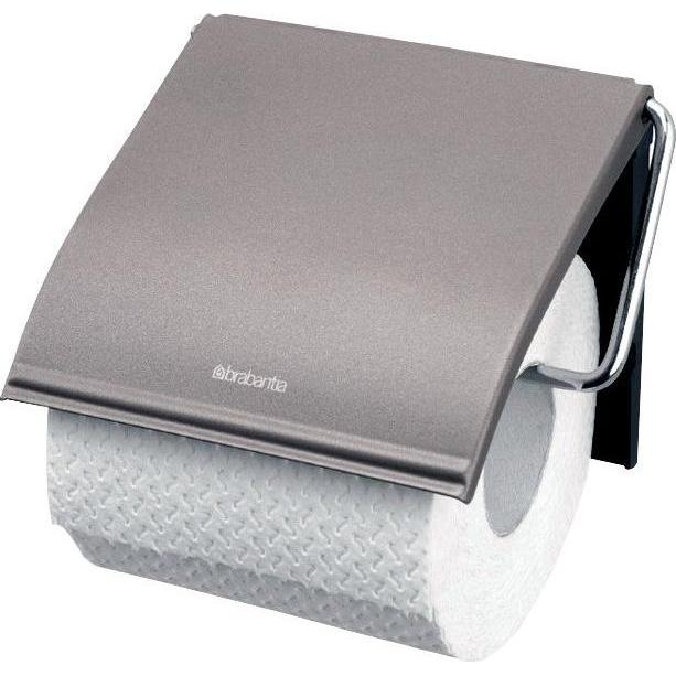 Thumbnail - Brabantia, Toilettenpapierhalter, Platinum