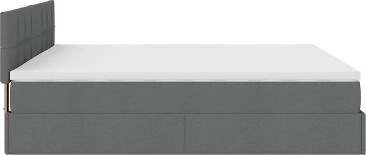 Image du produit vidaXL Ottoman-Bett (200 x 200 cm)