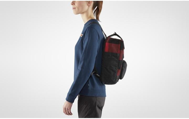 Produktbild Fjällräven Kånken Re-Wool (16 l)
