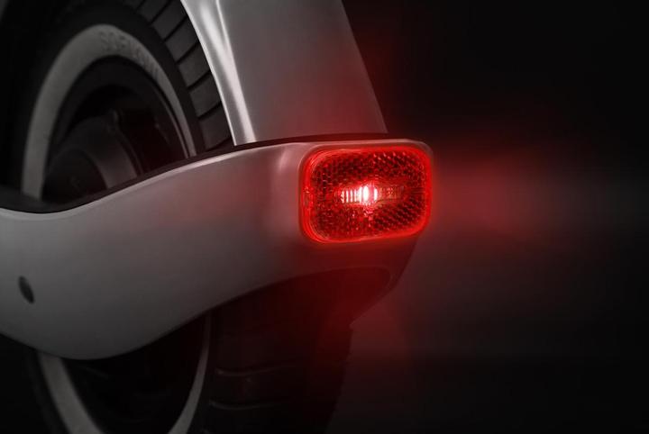 Produktbild SoFlow So One Pro Gen2 (20 km/h, 65 km, 500 W)