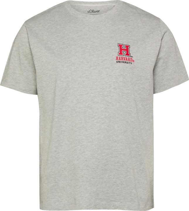 Produktbild s.Oliver T-Shirt T-Shirt (3XL)