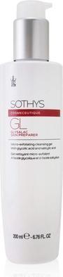 Image du produit Sothys Glysalac Skin Preparer (Lait nettoyant)