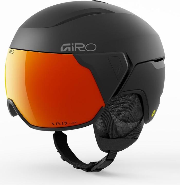 Produktbild Giro Orbit Spherical Helmet (55.50 - 59 cm, M)