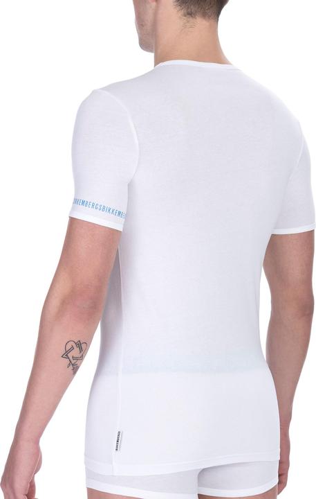 Actual product image Bikkembergs Bkk1Uts05Bi (L)