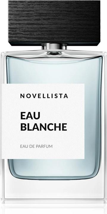 Produktbild Novellista Eau Blanche (Eau de Parfum, 75 ml)
